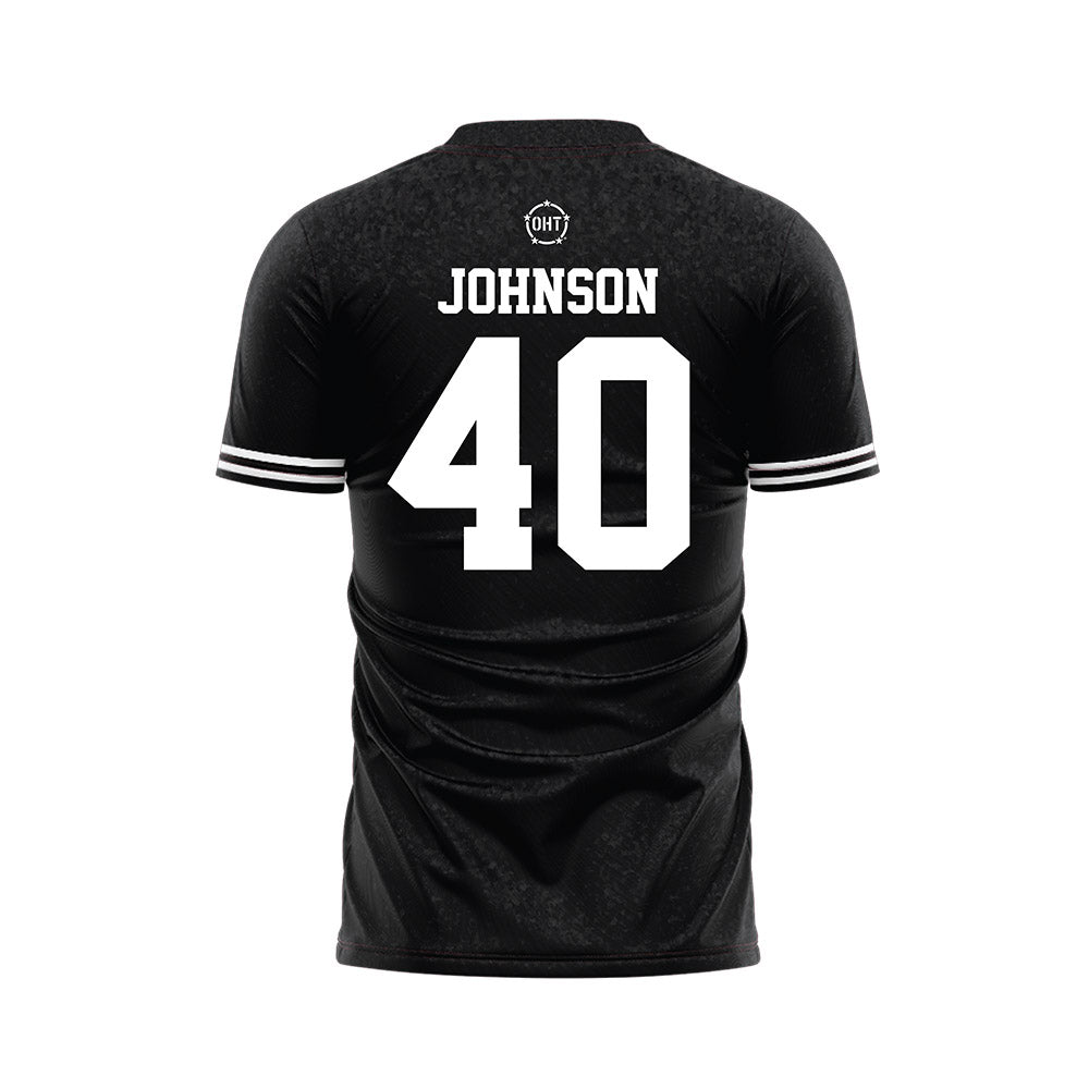 Alabama - NCAA Football : Grant Johnson - Operation Hat Trick Premium Activewear T-Shirt-1