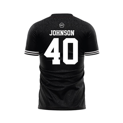Alabama - NCAA Football : Grant Johnson - Operation Hat Trick Premium Activewear T-Shirt-1