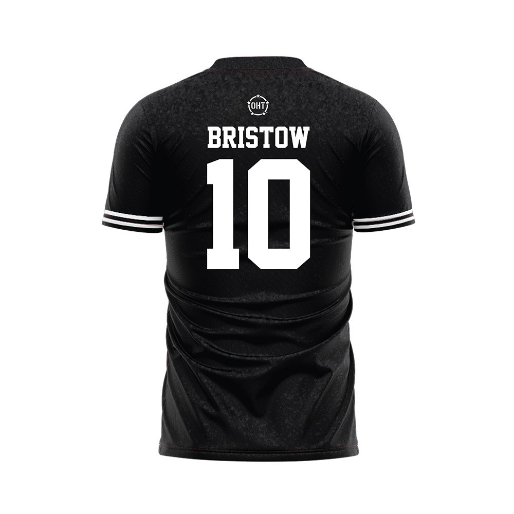 Alabama - NCAA Men's Basketball : Keitenn Bristow - Operation Hat Trick Premium Activewear T-Shirt-1