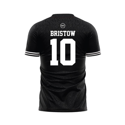 Alabama - NCAA Men's Basketball : Keitenn Bristow - Operation Hat Trick Premium Activewear T-Shirt-1