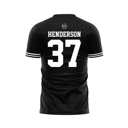 Alabama - NCAA Football : Tyler Henderson - Operation Hat Trick Premium Activewear T-Shirt-1