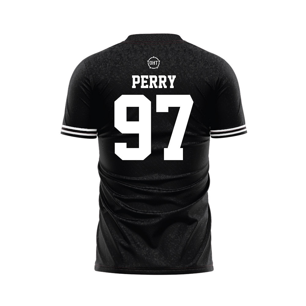 Alabama - NCAA Football : Khurtiss Perry - Operation Hat Trick Premium Activewear T-Shirt-1