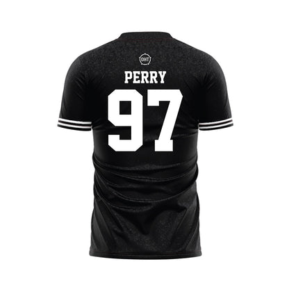Alabama - NCAA Football : Khurtiss Perry - Operation Hat Trick Premium Activewear T-Shirt-1