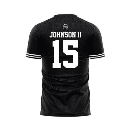 Alabama - NCAA Football : Duke Johnson II - Operation Hat Trick Premium Activewear T-Shirt-1