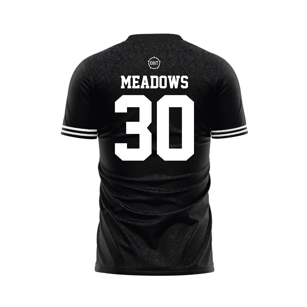 Alabama - NCAA Football : Derek Meadows - Operation Hat Trick Premium Activewear T-Shirt-1