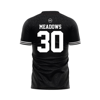 Alabama - NCAA Football : Derek Meadows - Operation Hat Trick Premium Activewear T-Shirt-1