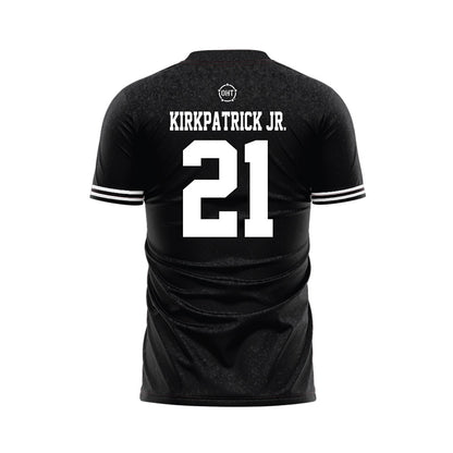 Alabama - NCAA Football : Dre Kirkpatrick Jr. - Operation Hat Trick Premium Activewear T-Shirt-1