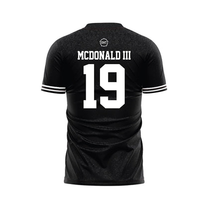 Alabama - NCAA Football : Chuck McDonald III - Operation Hat Trick Premium Activewear T-Shirt-1
