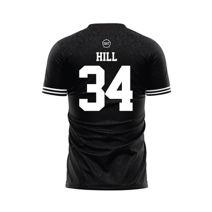 Alabama - NCAA Football : London Hill - Operation Hat Trick Premium Activewear T-Shirt-1