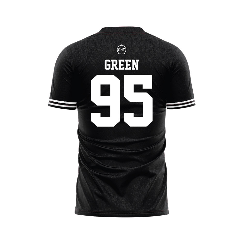 Alabama - NCAA Football : Anderson Green - Operation Hat Trick Premium Activewear T-Shirt-1