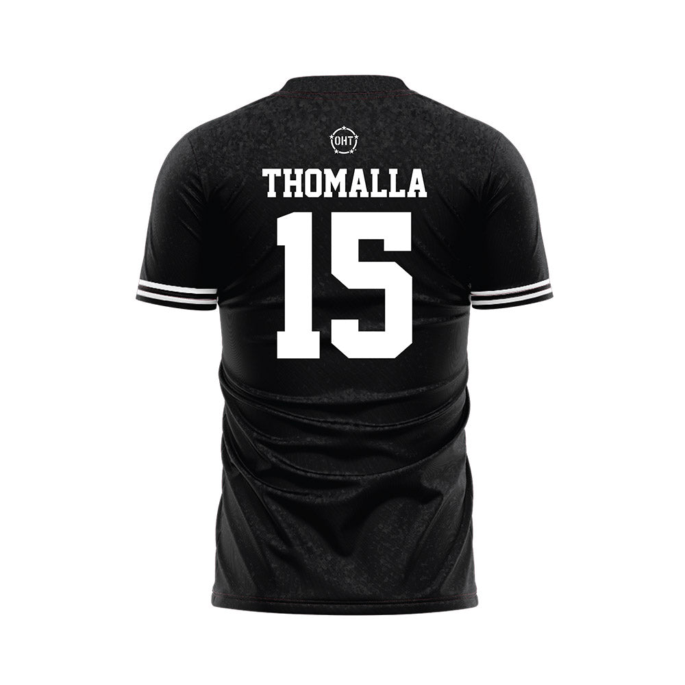 Alabama - NCAA Football : Jett Thomalla - Operation Hat Trick Premium Activewear T-Shirt-1