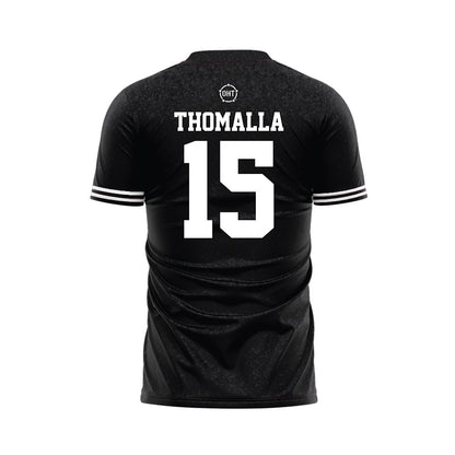 Alabama - NCAA Football : Jett Thomalla - Operation Hat Trick Premium Activewear T-Shirt-1