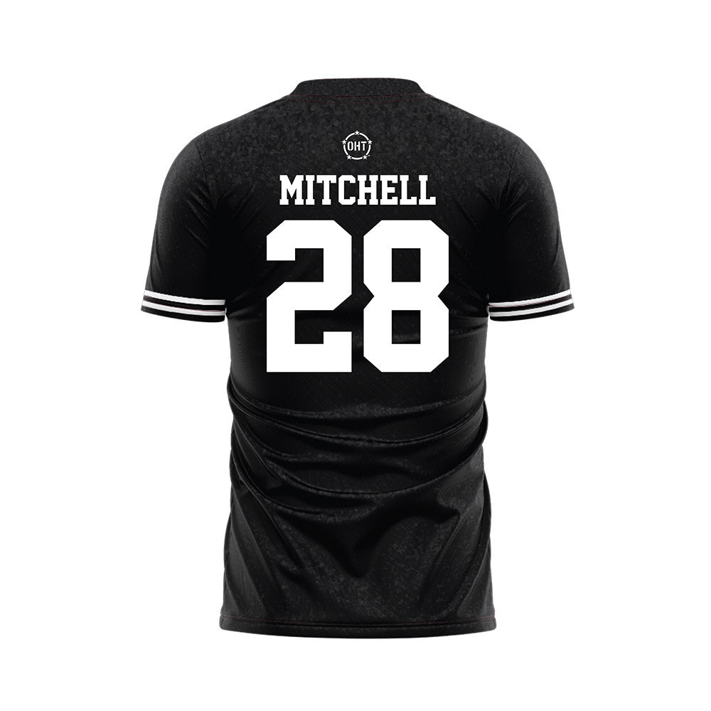 Alabama - NCAA Baseball : Sam Mitchell - Operation Hat Trick Premium Activewear T-Shirt-1