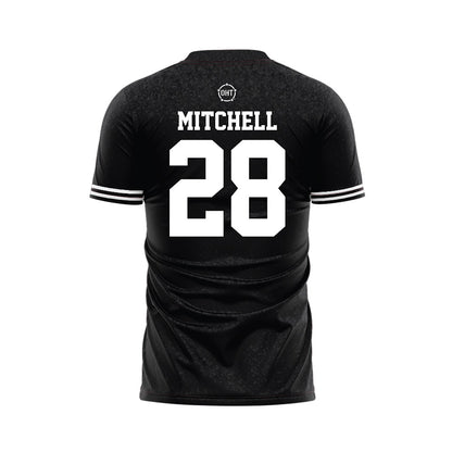 Alabama - NCAA Baseball : Sam Mitchell - Operation Hat Trick Premium Activewear T-Shirt-1