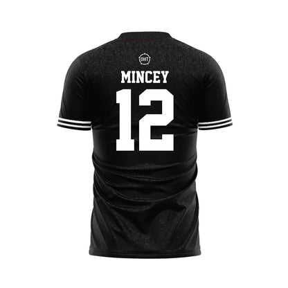 Alabama - NCAA Football : Zavier Mincey - Operation Hat Trick Premium Activewear T-Shirt-1