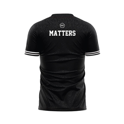Alabama - NCAA Women's Gymnastics : McKenzie Matters - Operation Hat Trick Premium Activewear T-Shirt-1