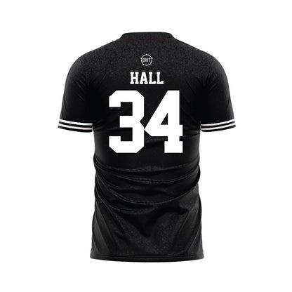 Alabama - NCAA Football : Zay Hall - Operation Hat Trick Premium Activewear T-Shirt-1