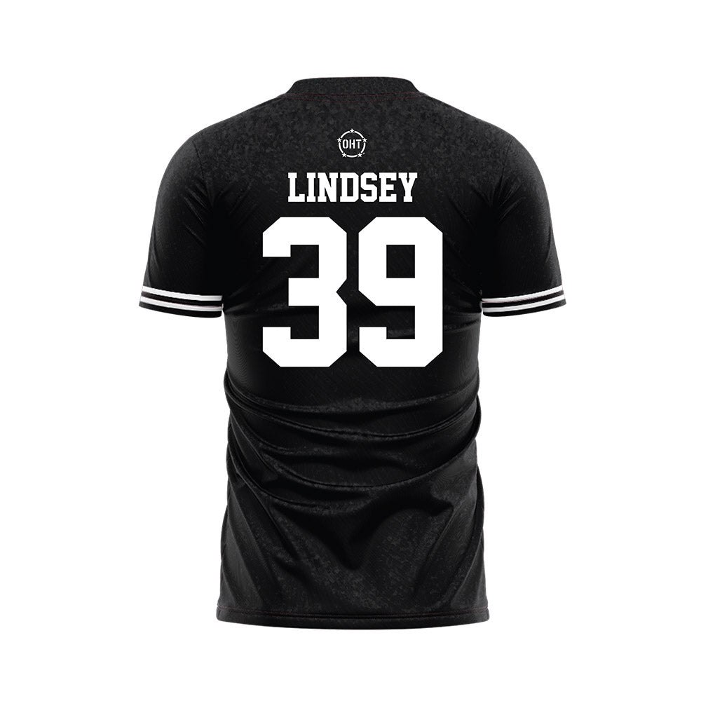 Alabama - NCAA Baseball : Ross Lindsey - Operation Hat Trick Premium Activewear T-Shirt-1