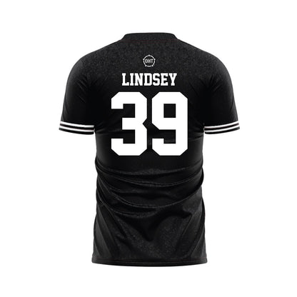 Alabama - NCAA Baseball : Ross Lindsey - Operation Hat Trick Premium Activewear T-Shirt-1