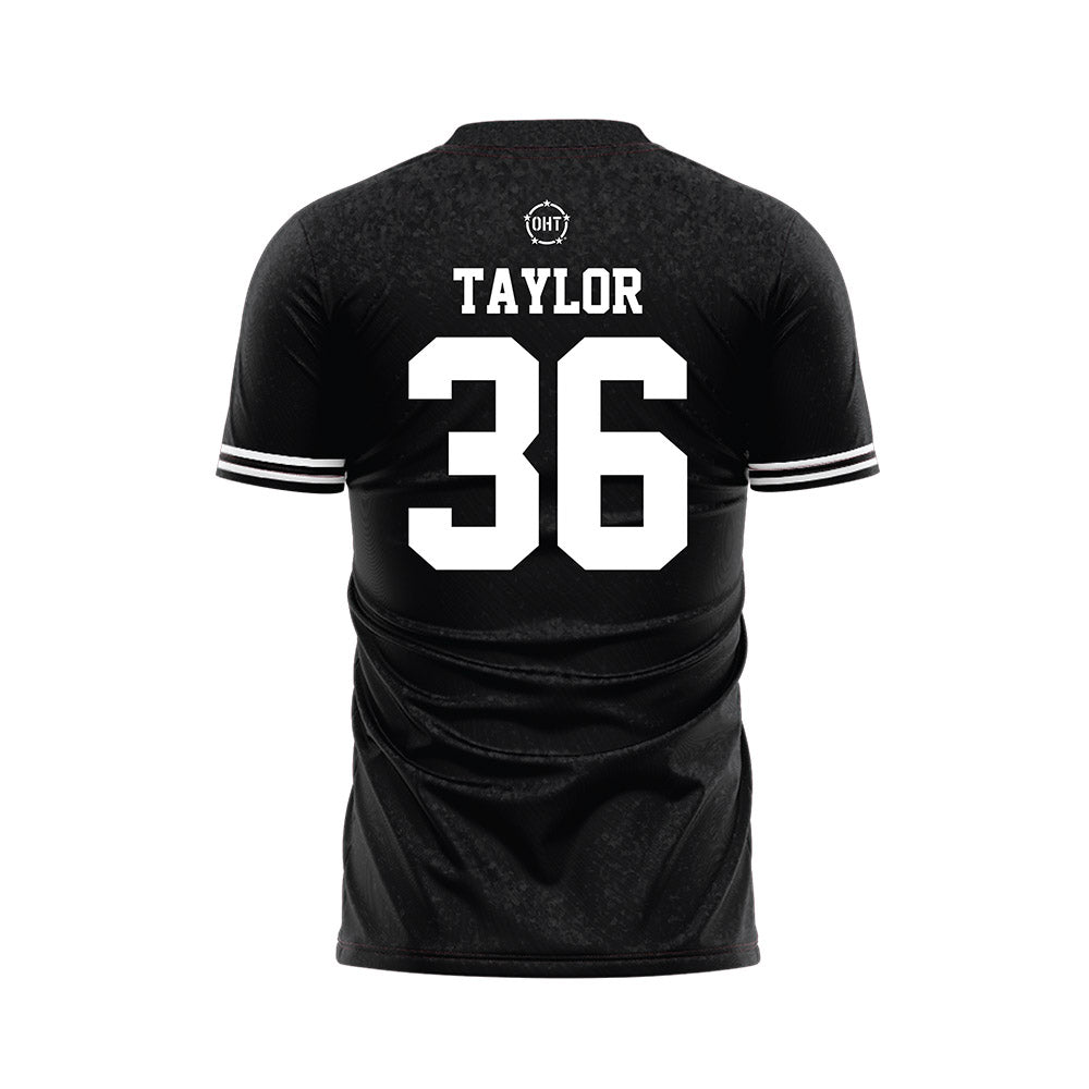 Alabama - NCAA Softball : Ambrey Taylor - Operation Hat Trick Premium Activewear T-Shirt-1