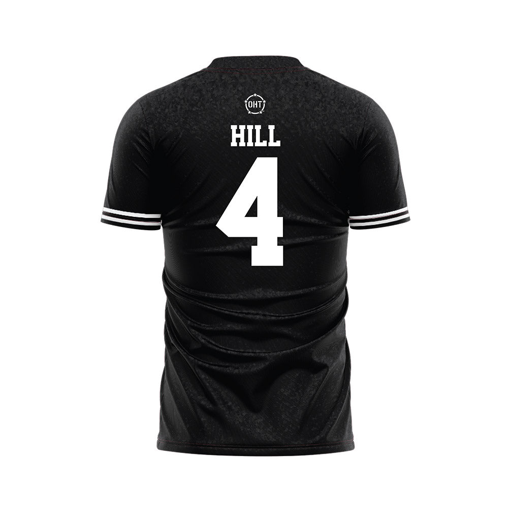 Alabama - NCAA Football : Daniel Hill - Operation Hat Trick Premium Activewear T-Shirt-1