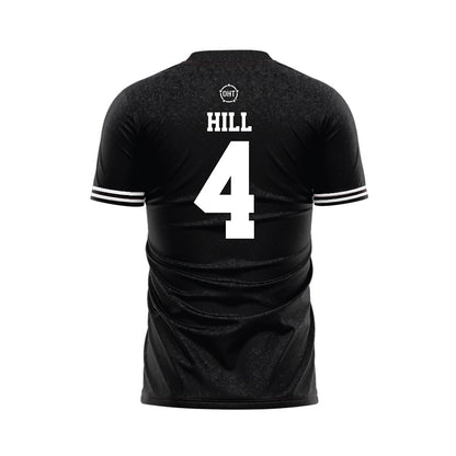 Alabama - NCAA Football : Daniel Hill - Operation Hat Trick Premium Activewear T-Shirt-1