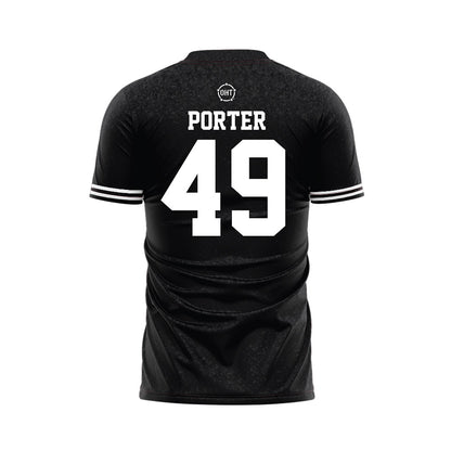 Alabama - NCAA Football : Jax Porter - Operation Hat Trick Premium Activewear T-Shirt-1