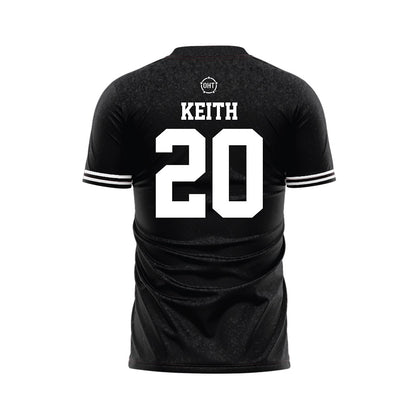 Alabama - NCAA Football : Khalifa Keith - Operation Hat Trick Premium Activewear T-Shirt-1