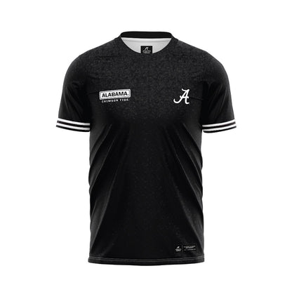 Alabama - NCAA Men's Basketball : Houston Mallette - Operation Hat Trick Soccer Jersey-0
