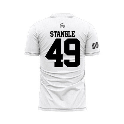 Alabama - NCAA Football : Ethan Stangle - Operation Hat Trick Premium Activewear T-Shirt-1
