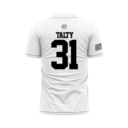 Alabama - NCAA Football : Conor Talty - Operation Hat Trick Premium Activewear T-Shirt-1