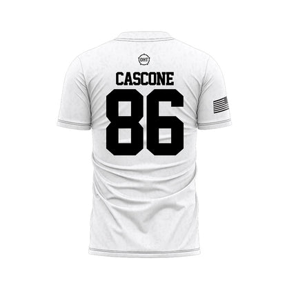 Alabama - NCAA Football : Jude Cascone - Operation Hat Trick Premium Activewear T-Shirt-1