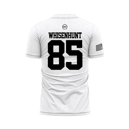 Alabama - NCAA Football : Lane Whisenhunt - Operation Hat Trick Premium Activewear T-Shirt-1