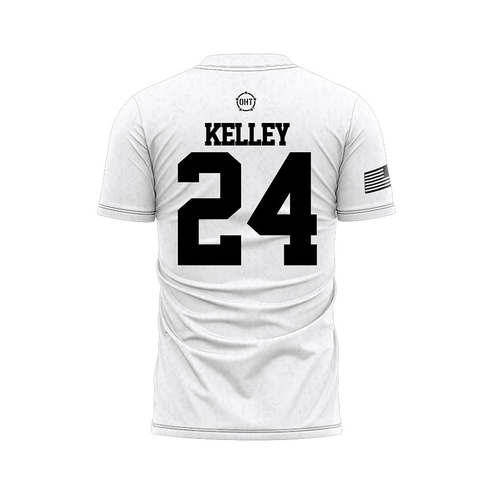 Alabama - NCAA Football : Rihyael Kelley - Operation Hat Trick Premium Activewear T-Shirt-1