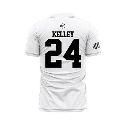 Alabama - NCAA Football : Rihyael Kelley - Operation Hat Trick Premium Activewear T-Shirt-1
