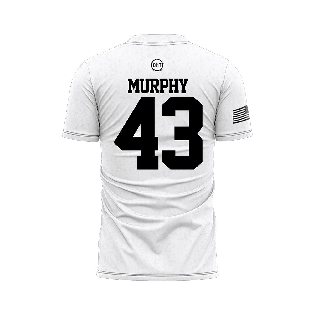 Alabama - NCAA Football : Shawn Murphy - Operation Hat Trick Premium Activewear T-Shirt-1