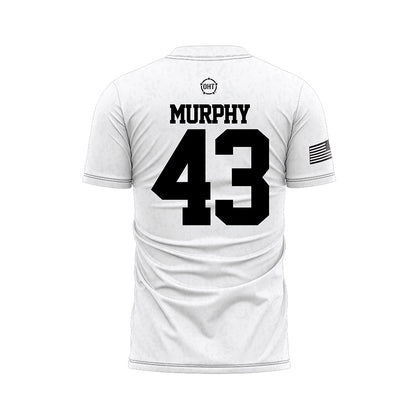 Alabama - NCAA Football : Shawn Murphy - Operation Hat Trick Premium Activewear T-Shirt-1