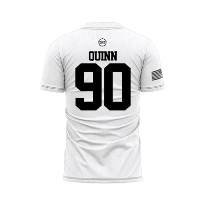Alabama - NCAA Football : Lorcan Quinn - Operation Hat Trick Premium Activewear T-Shirt-1