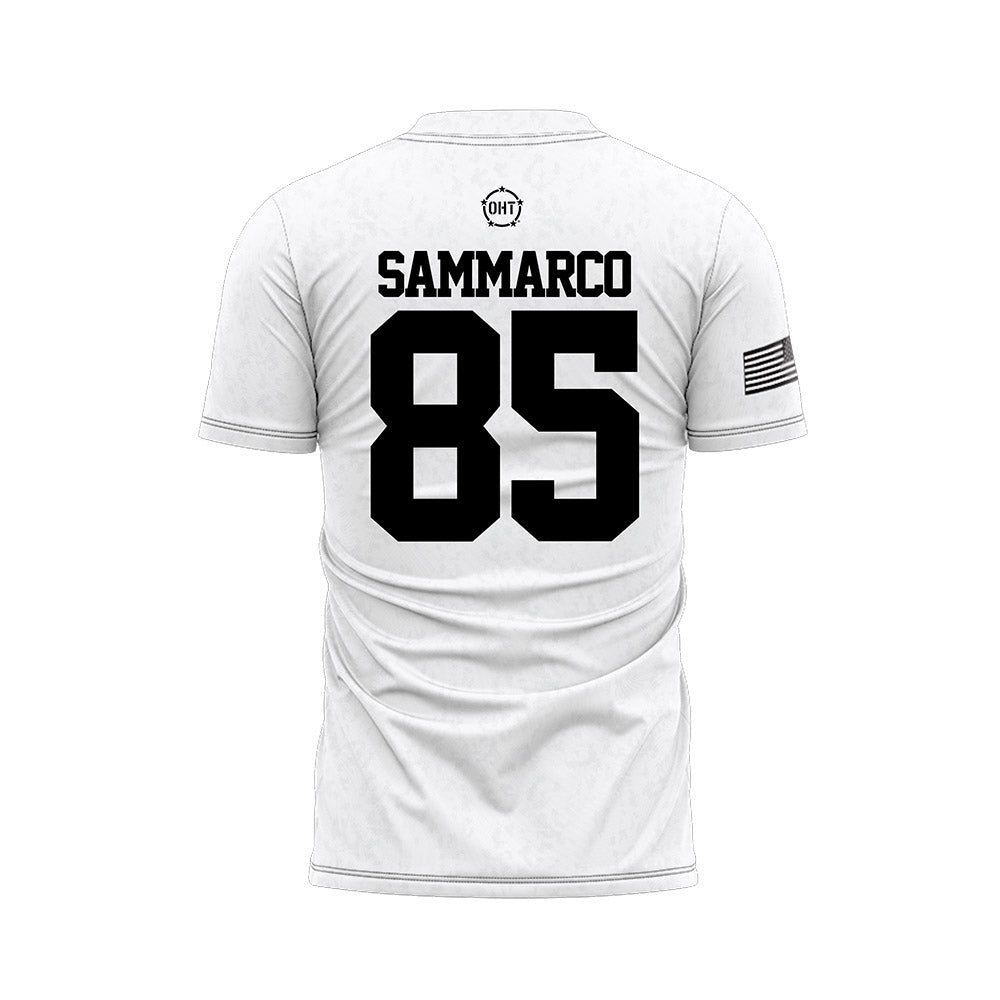 Alabama - NCAA Football : Jack Sammarco - Operation Hat Trick Premium Activewear T-Shirt-1