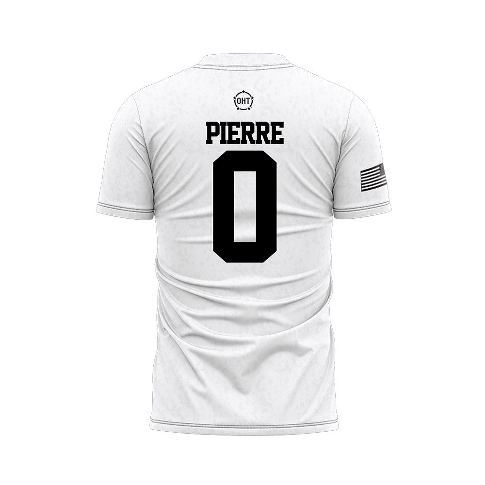 Alabama - NCAA Football : Yhonzae Pierre - Operation Hat Trick Premium Activewear T-Shirt-1