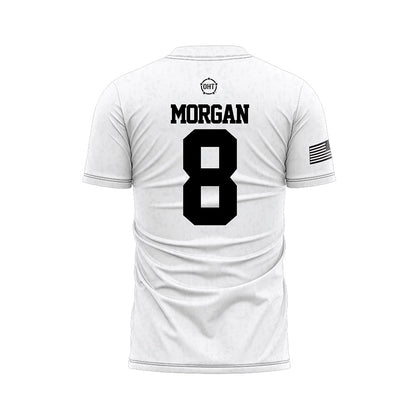 Alabama - NCAA Football : Cederian Morgan - Operation Hat Trick Premium Activewear T-Shirt-1