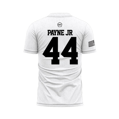 Alabama - NCAA Football : Damon Payne Jr - Operation Hat Trick Premium Activewear T-Shirt-1