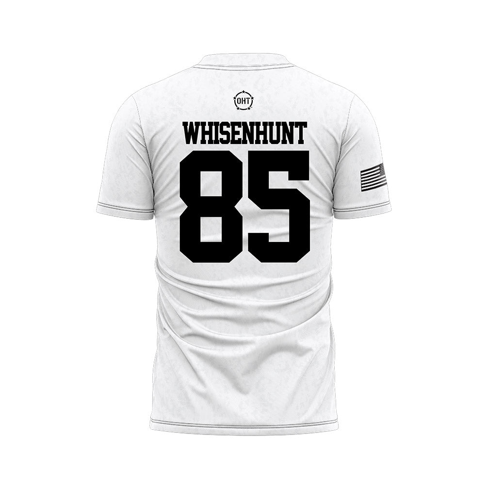 Alabama - NCAA Football : Lane Whisenhunt - Operation Hat Trick Premium Activewear T-Shirt-1