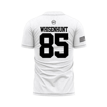Alabama - NCAA Football : Lane Whisenhunt - Operation Hat Trick Premium Activewear T-Shirt-1