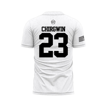 Alabama - NCAA Football : MJ Chirgwin - Operation Hat Trick Premium Activewear T-Shirt-1