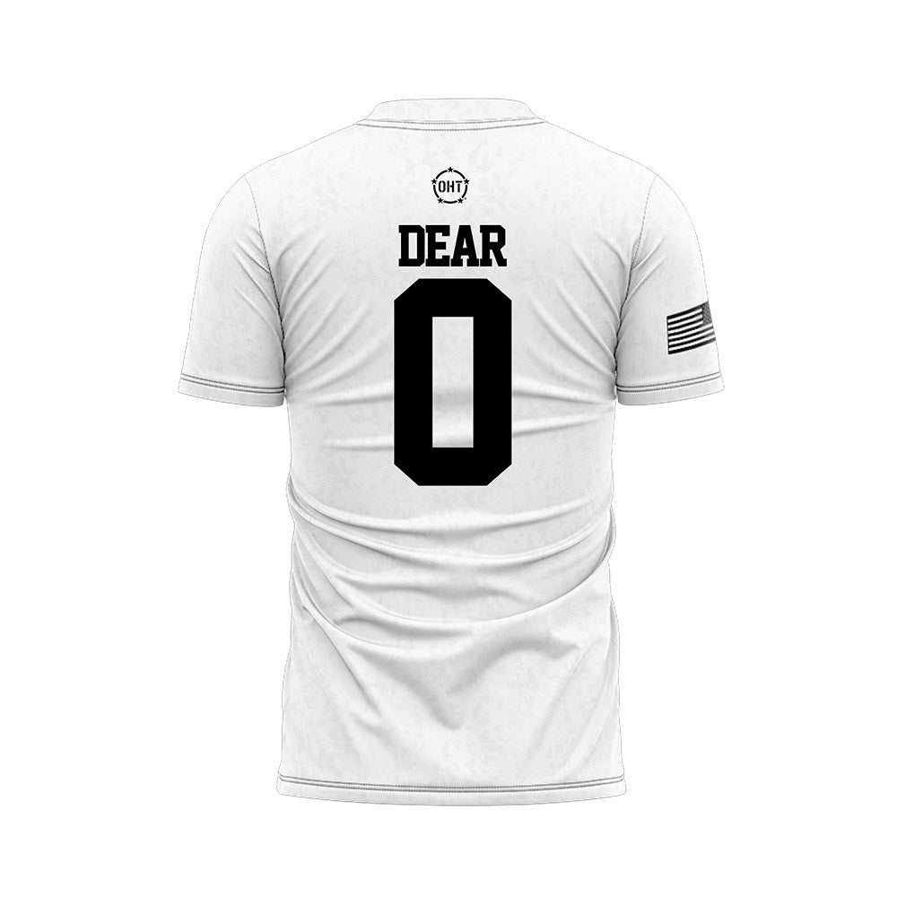 Alabama - NCAA Football : AK Dear - Operation Hat Trick Premium Activewear T-Shirt-1