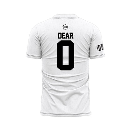 Alabama - NCAA Football : AK Dear - Operation Hat Trick Premium Activewear T-Shirt-1