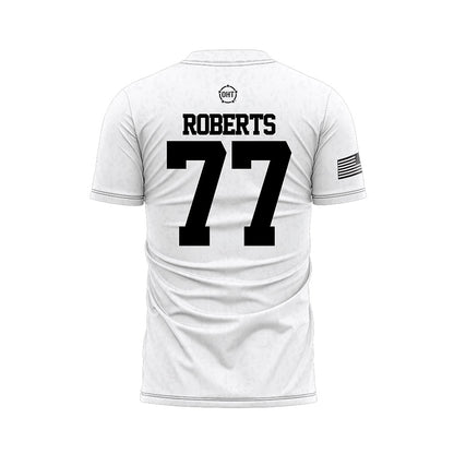 Alabama - NCAA Football : Jaeden Roberts - Operation Hat Trick Premium Activewear T-Shirt-1