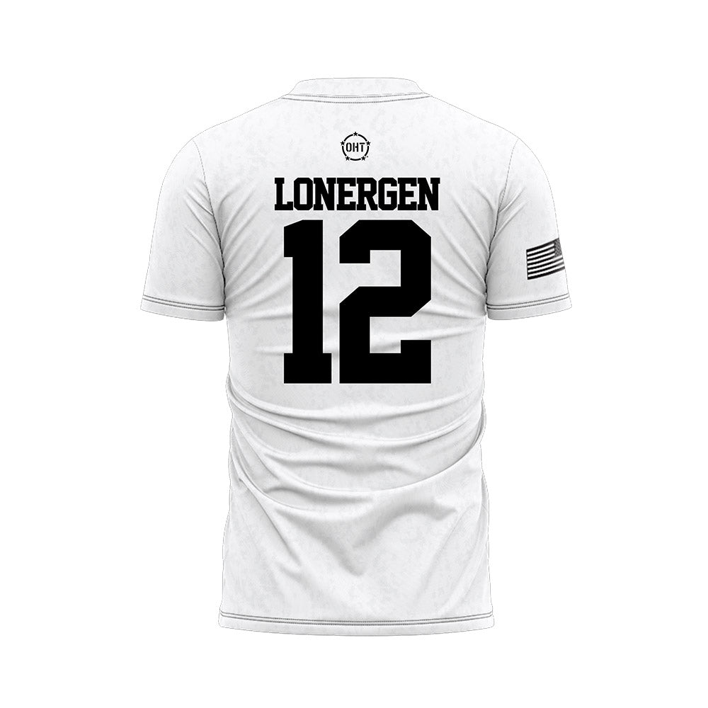 Alabama - NCAA Football : Dylan Lonergen - Operation Hat Trick Premium Activewear T-Shirt-1