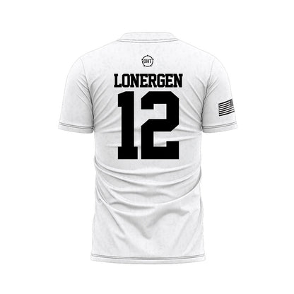 Alabama - NCAA Football : Dylan Lonergen - Operation Hat Trick Premium Activewear T-Shirt-1